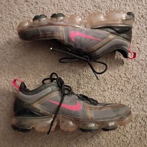 Nike Air VaporMax Flyknit Sneakers